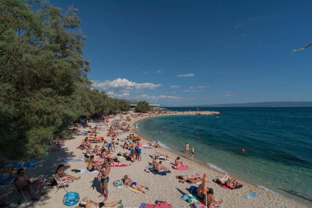 Luxury Rooms Near The Beach3 Split Exterior foto