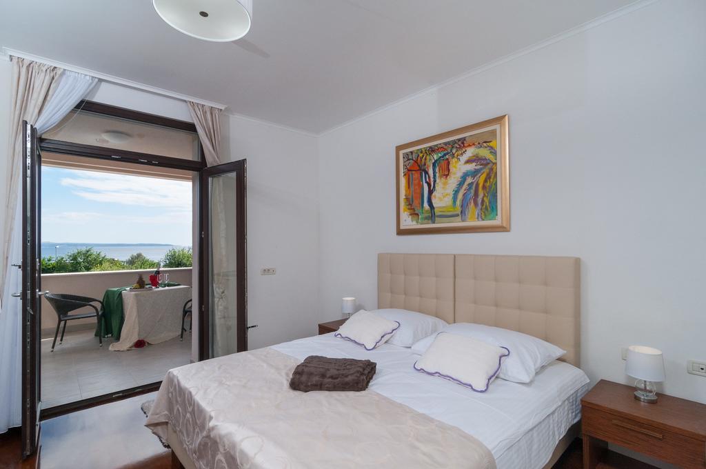 Luxury Rooms Near The Beach3 Split Exterior foto