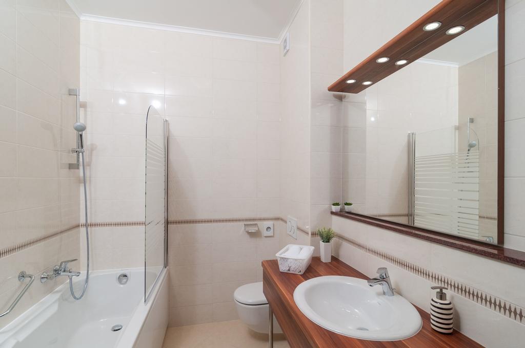 Luxury Rooms Near The Beach3 Split Exterior foto