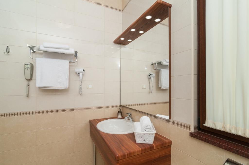 Luxury Rooms Near The Beach3 Split Exterior foto
