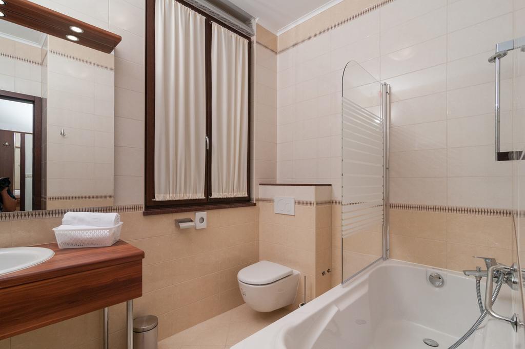 Luxury Rooms Near The Beach3 Split Exterior foto